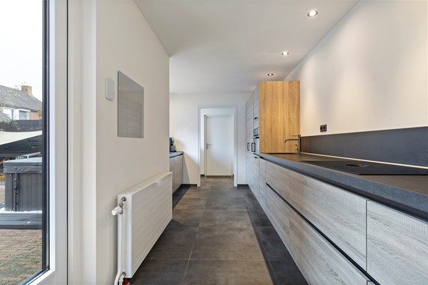 Medium property photo - Van der Marckstraat 12, 5993 EB Maasbree